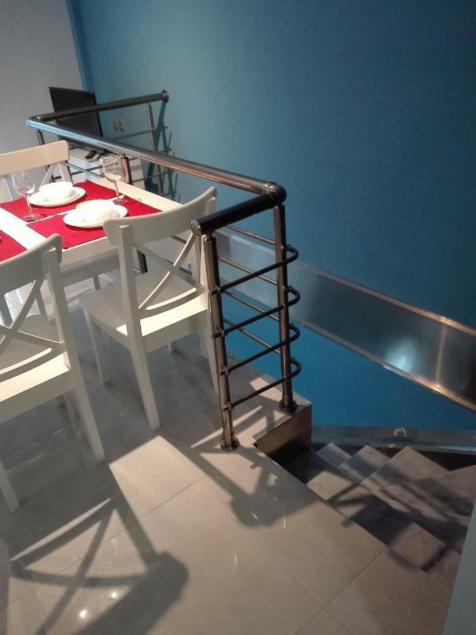 Blue Studio Неа-Муданья Экстерьер фото